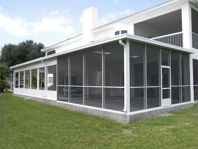 Aluminum Fabricators Inc. - Photo 2