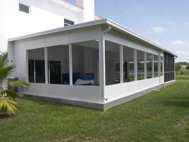 Aluminum Fabricators Inc. - Photo 3