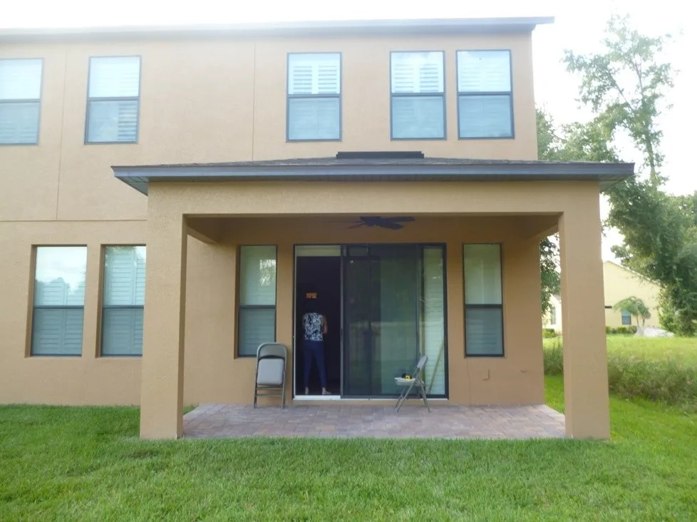 Screened Patio by Major League Aluminum, Inc. - Photo 3