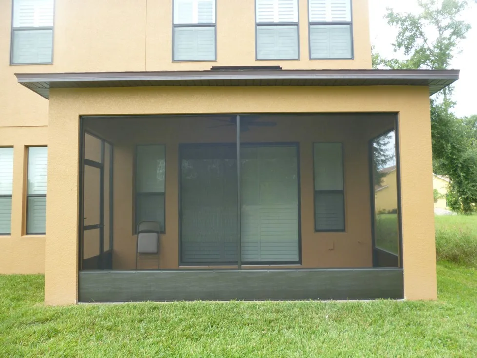Major League Aluminum, Inc. - Photo 14