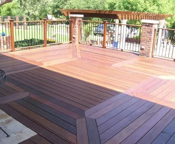 AAA Decks, Inc. - Photo 7