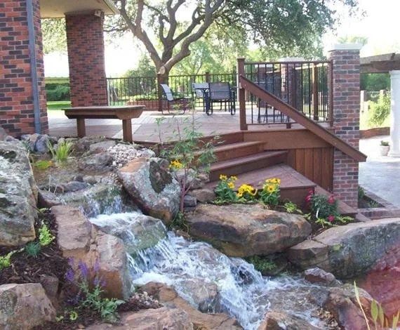 AAA Decks, Inc. - Photo 4