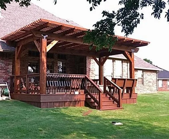 AAA Decks, Inc. - Photo 8