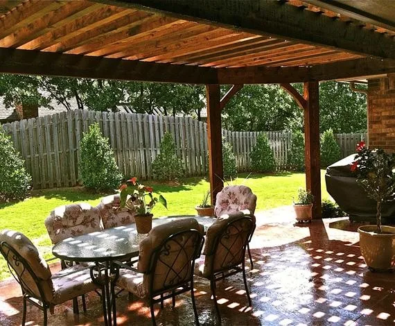 AAA Decks, Inc. - Photo 2