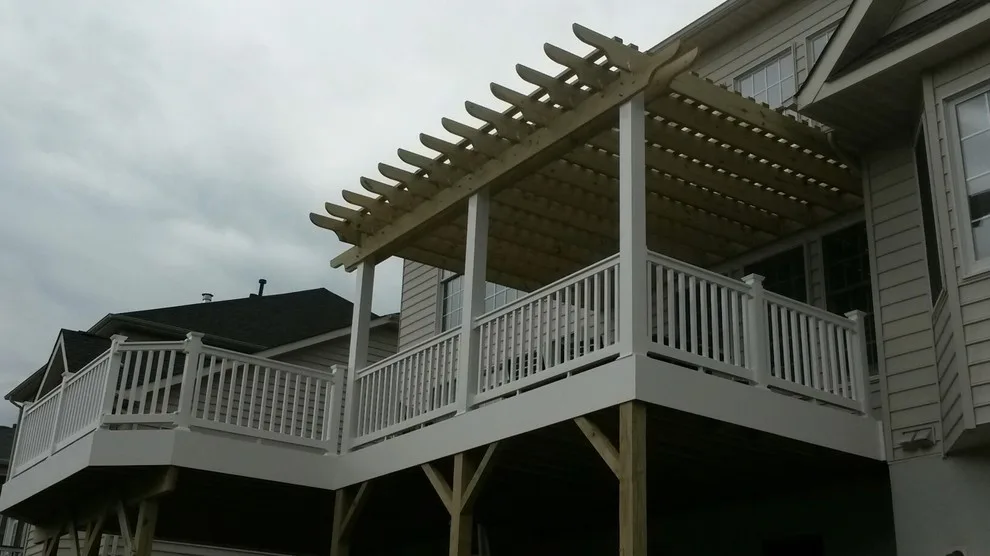 Outdoor Shade Structures by Signature Deck & Pergola Co. - Photo 6