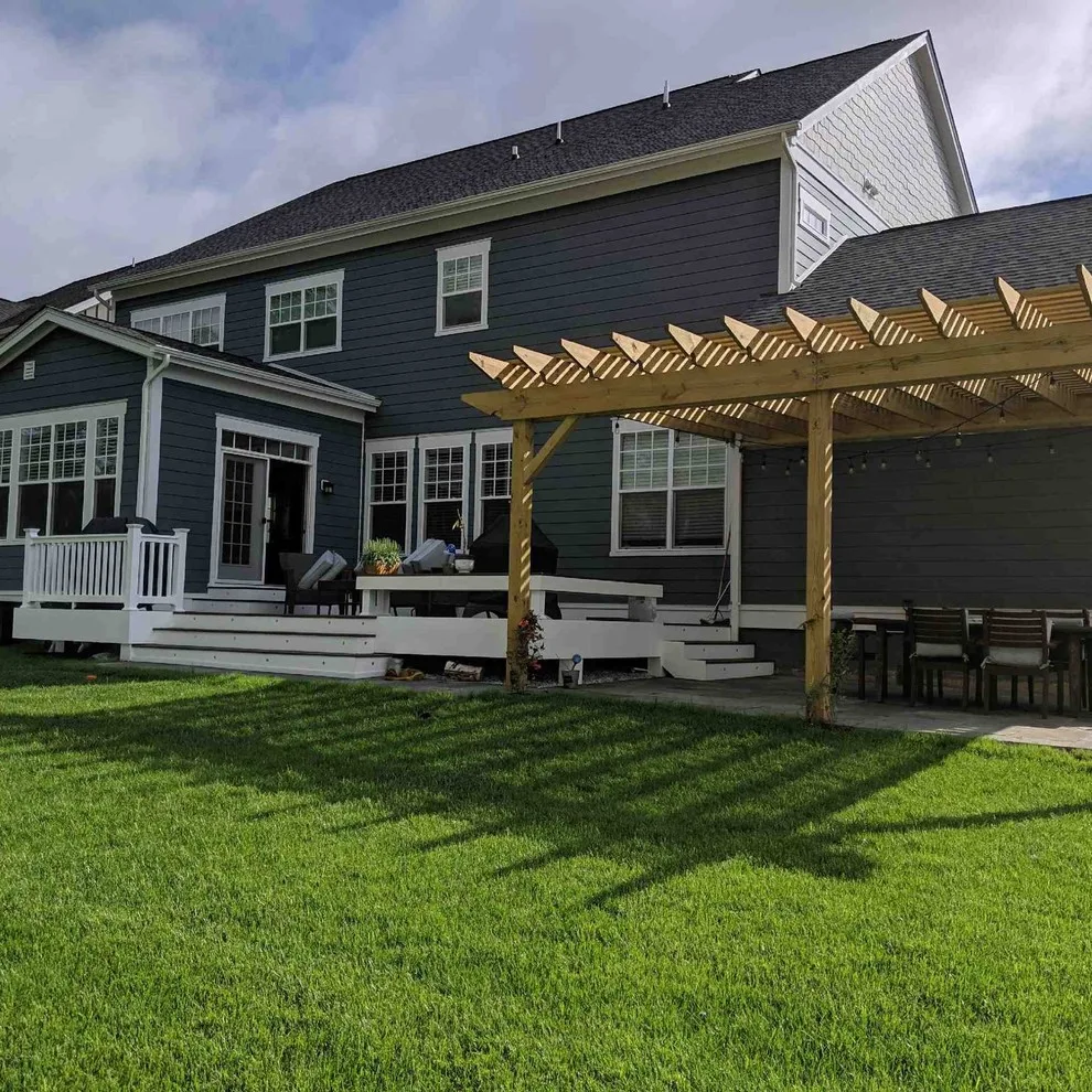 Outdoor Shade Structures by Signature Deck & Pergola Co. - Photo 7
