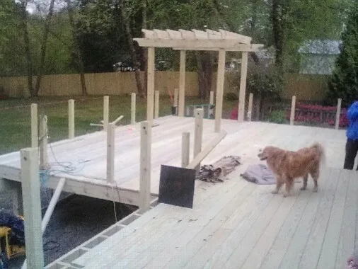 Outdoor Shade Structures by Signature Deck & Pergola Co. - Photo 12