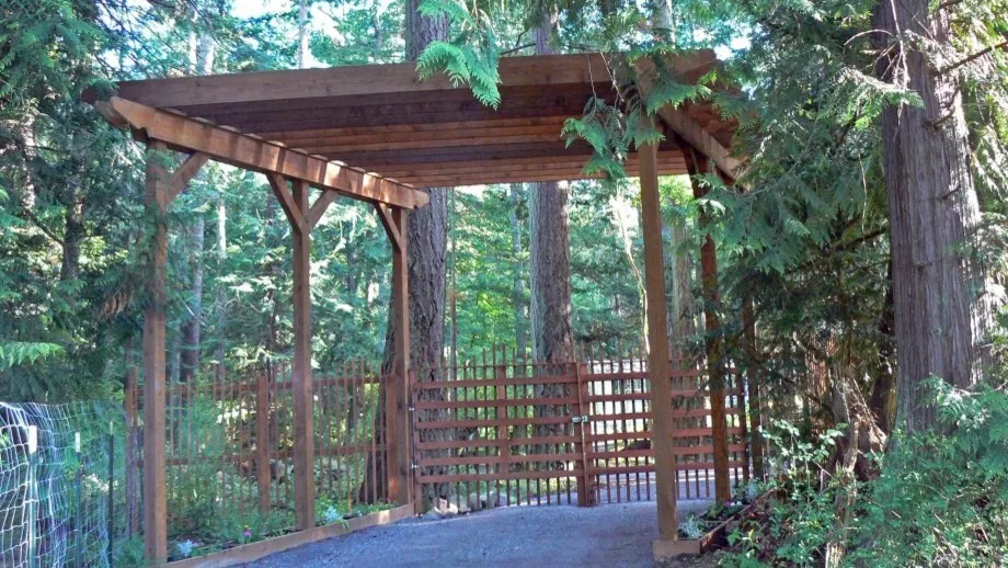 Outdoor Shade Structures by Signature Deck & Pergola Co. - Photo 8