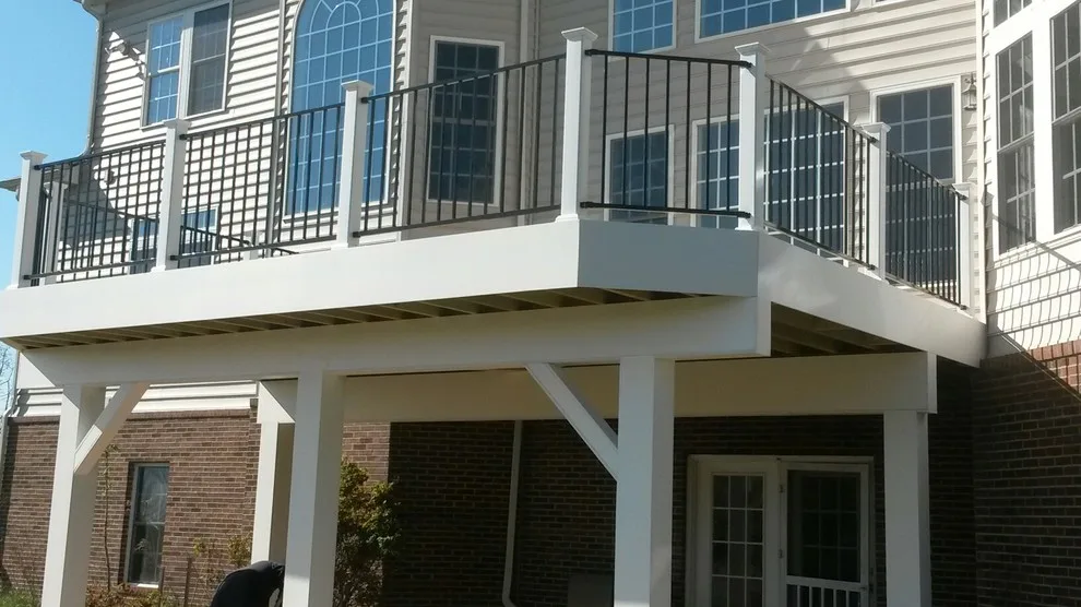 Signature Deck & Pergola Co. - Photo 3