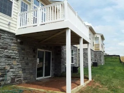 Signature Deck & Pergola Co. - Photo 10