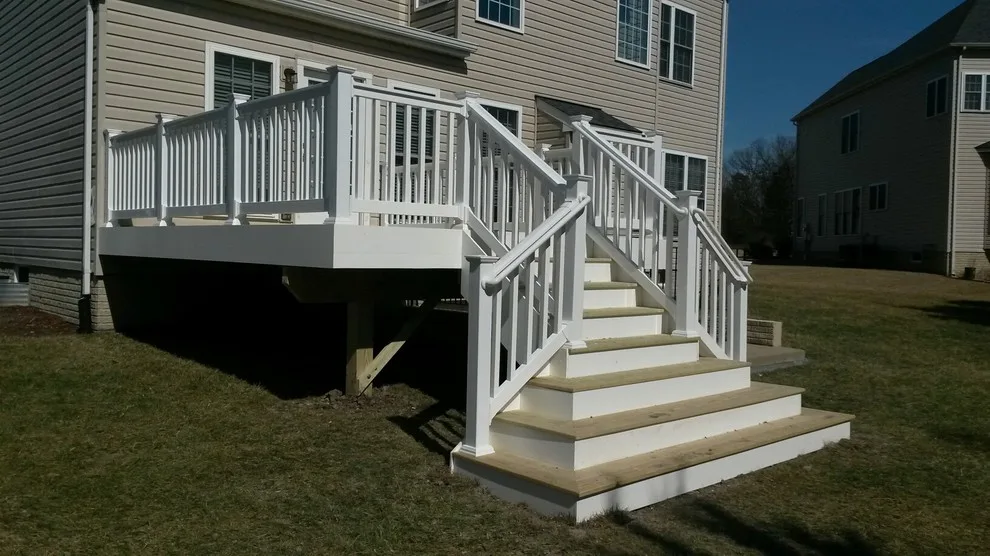 Bespoke Decks and Patios by Signature Deck & Pergola Co. - Photo 13