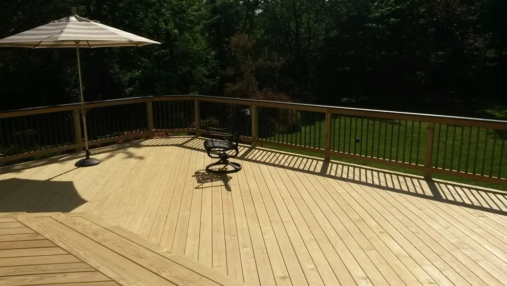 Bespoke Decks and Patios by Signature Deck & Pergola Co. - Photo 3