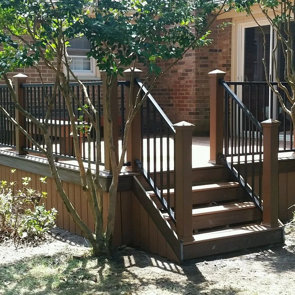 Bespoke Decks and Patios by Signature Deck & Pergola Co. - Photo 4
