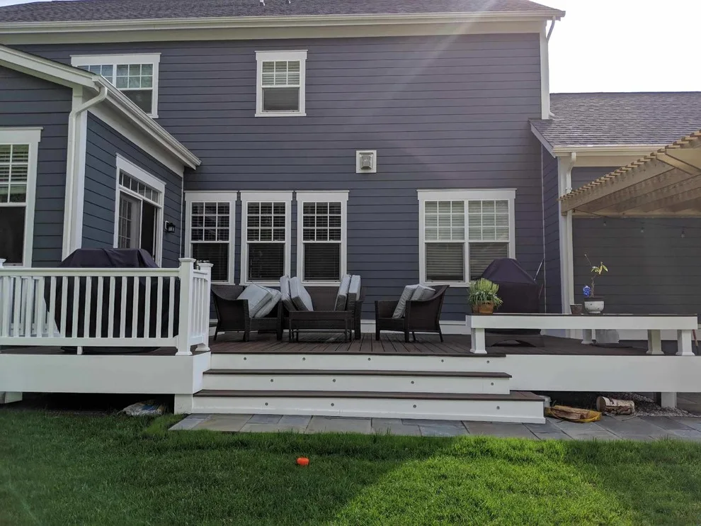 Bespoke Decks and Patios by Signature Deck & Pergola Co. - Photo 14