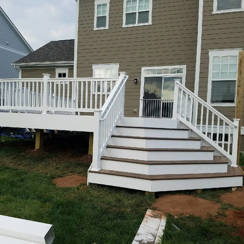 Bespoke Decks and Patios by Signature Deck & Pergola Co. - Photo 5
