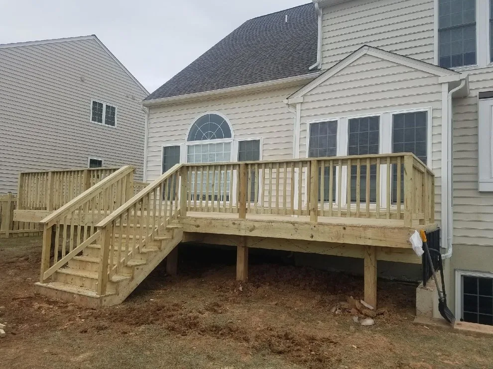 Signature Deck & Pergola Co. - Photo 7