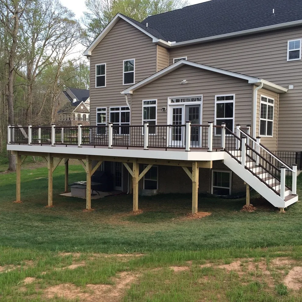 Signature Deck & Pergola Co. - Photo 5