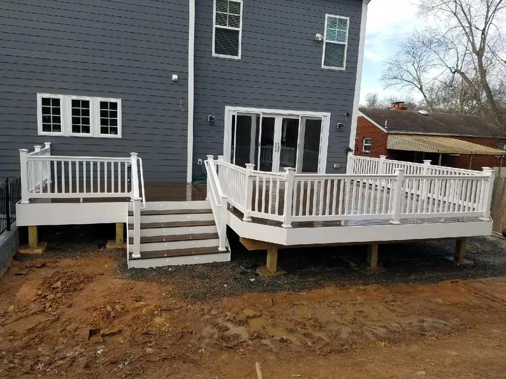 Bespoke Decks and Patios by Signature Deck & Pergola Co. - Photo 8