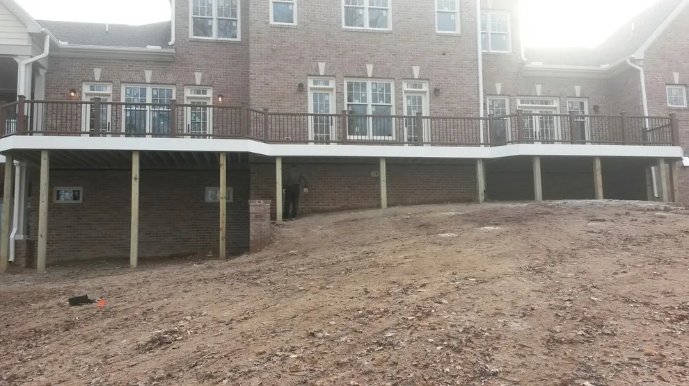 Bespoke Decks and Patios by Signature Deck & Pergola Co. - Photo 7