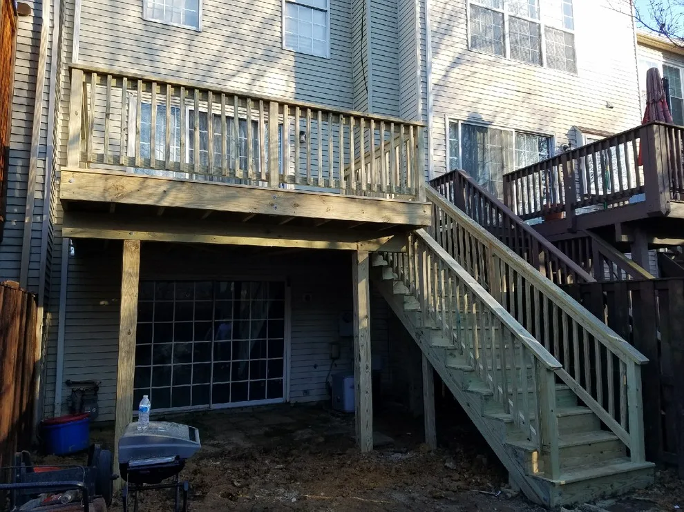 Bespoke Decks and Patios by Signature Deck & Pergola Co. - Photo 9