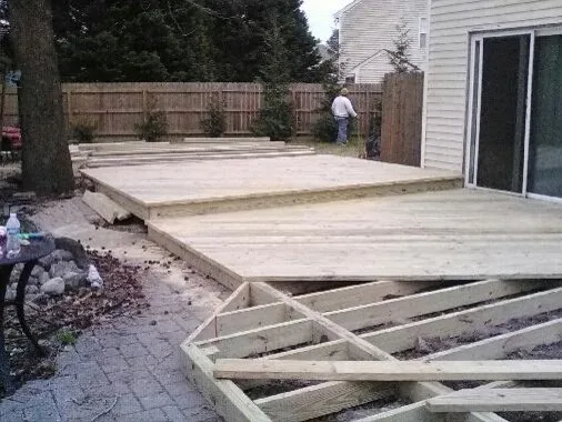 Bespoke Decks and Patios by Signature Deck & Pergola Co. - Photo 11