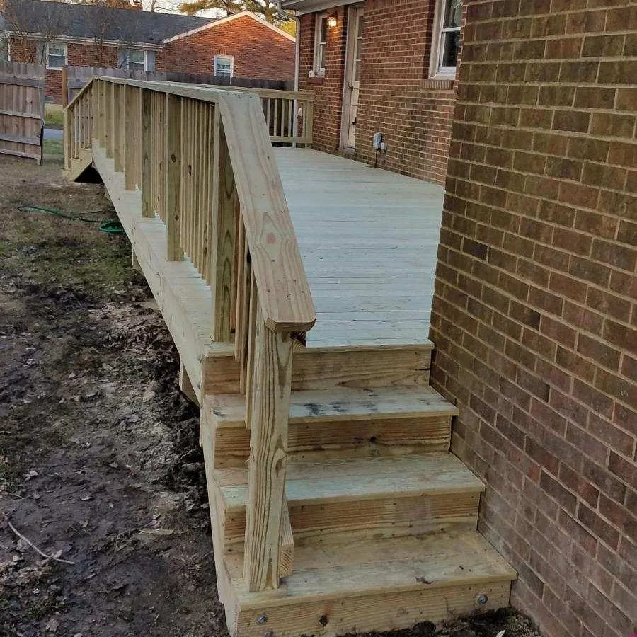 Bespoke Decks and Patios by Signature Deck & Pergola Co. - Photo 17