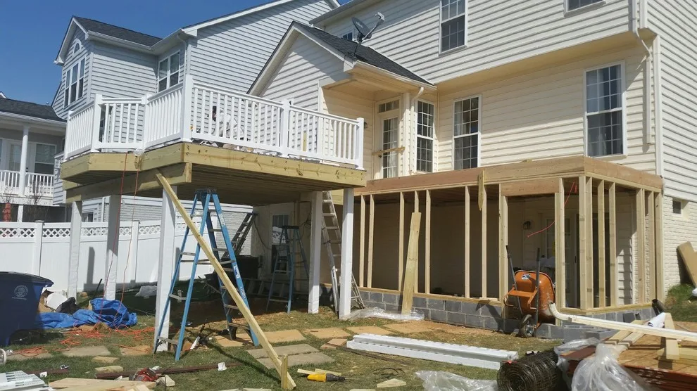 Signature Deck & Pergola Co. - Photo 11