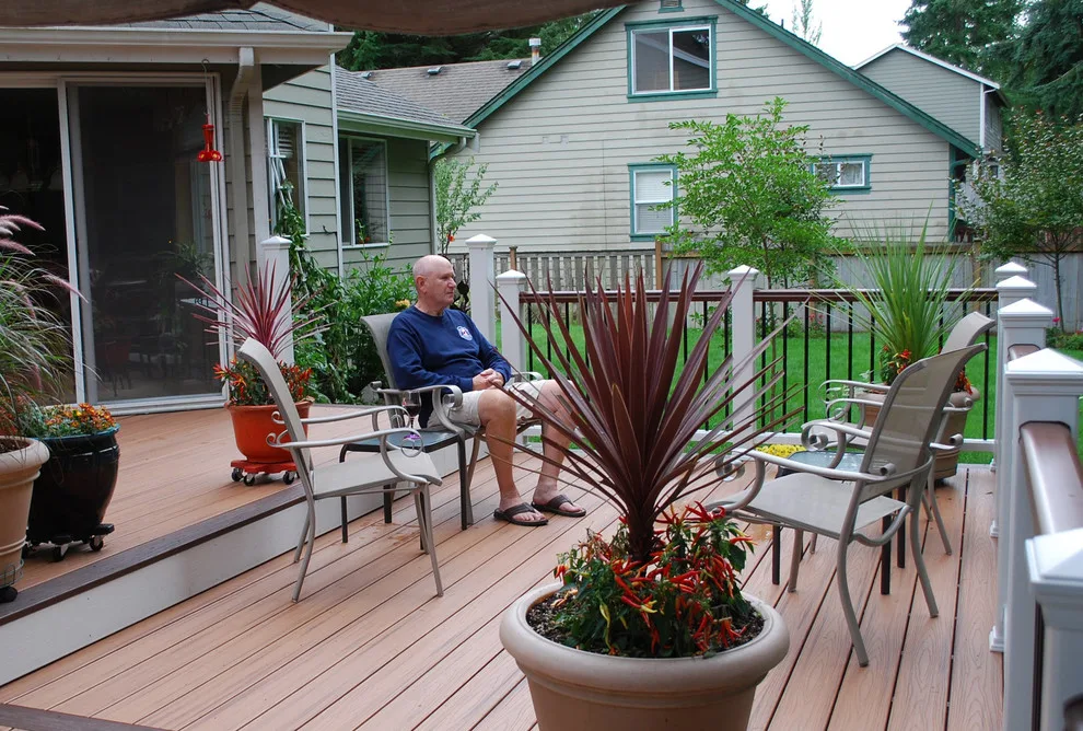 Northwest Decks - Photo 7