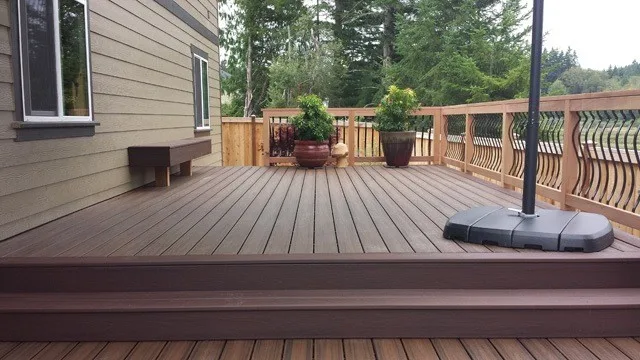 Northwest Decks - Photo 12