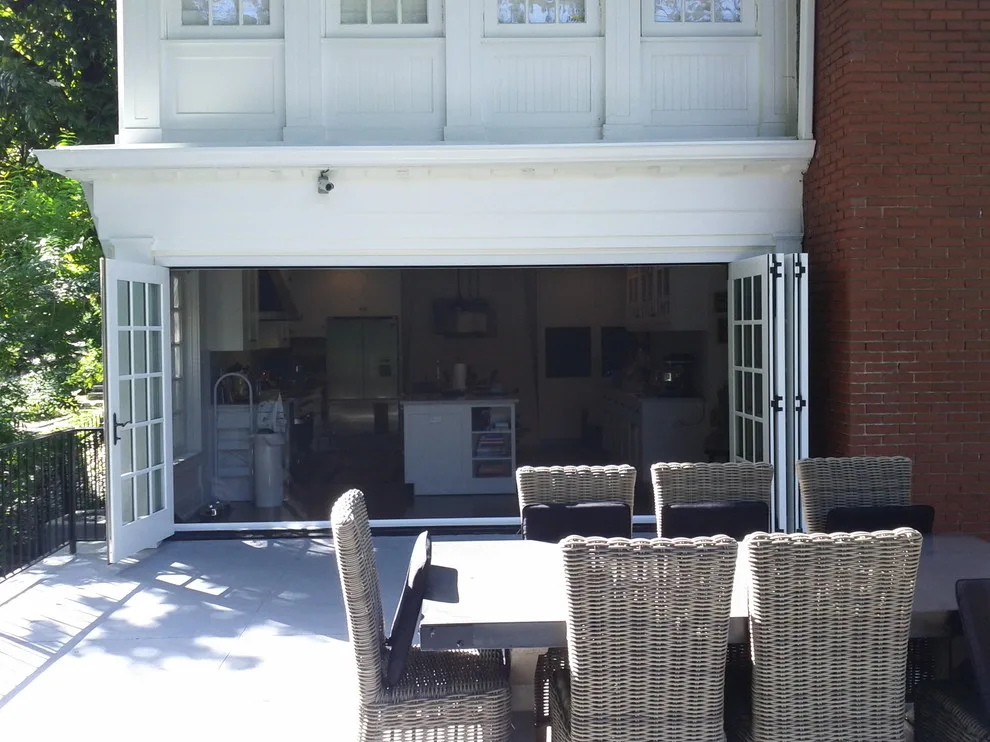 Retractable Wall System for Executive Power Screen by Screens Of Kentucky, LLC - Photo 7