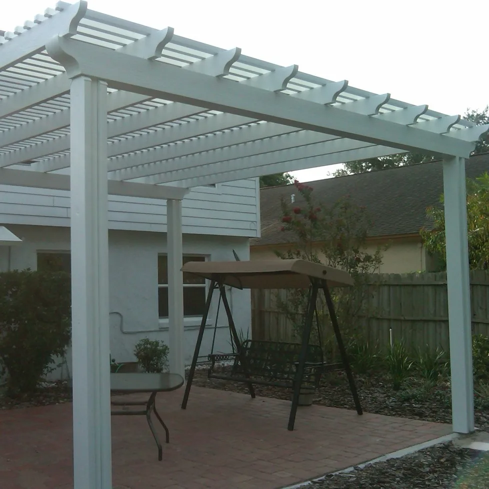 Outdoor Spaces by Major League Aluminum, Inc. - Photo 2