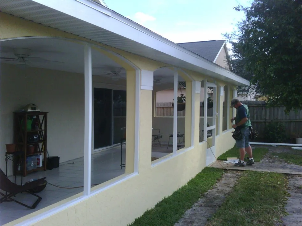 Outdoor Spaces by Major League Aluminum, Inc. - Photo 5