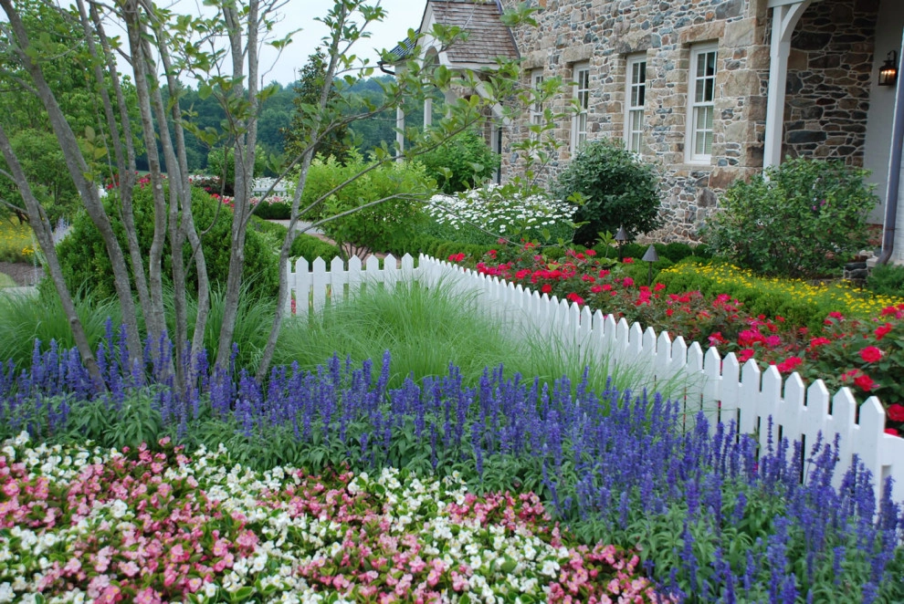 Grand Entrances to the House by Peter Atkins And Associates., LLC - Photo 22