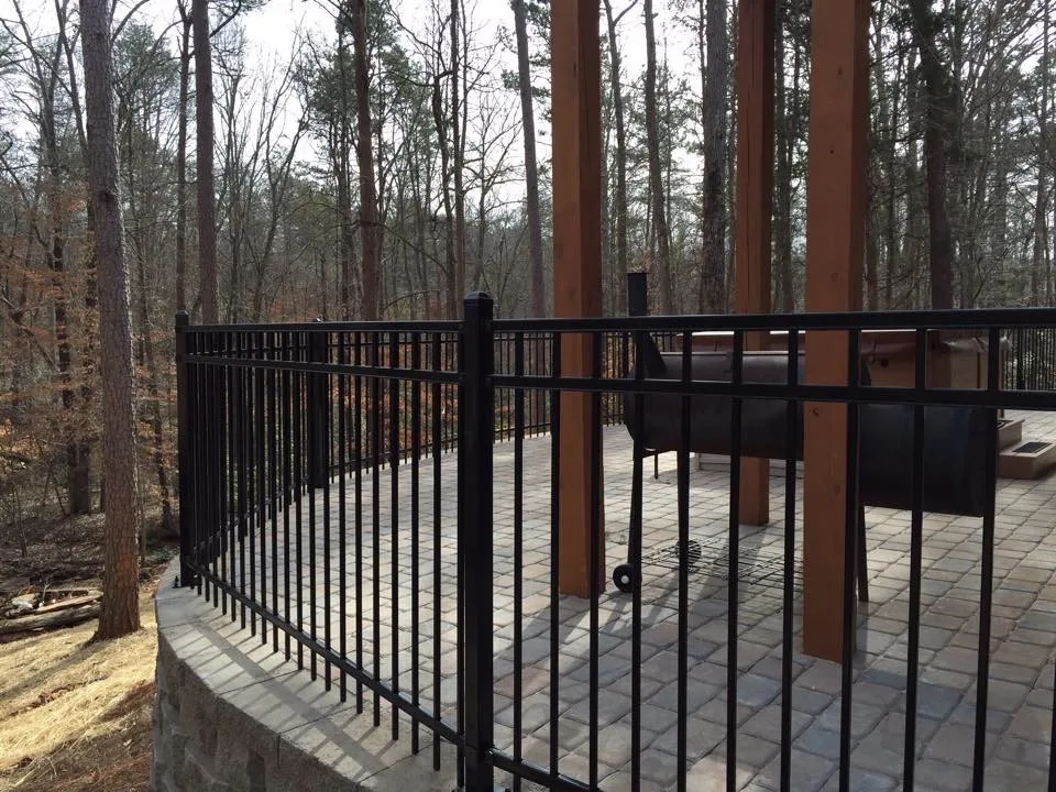 Classic Metal Enclosure by Anchor Home Services - Photo 10