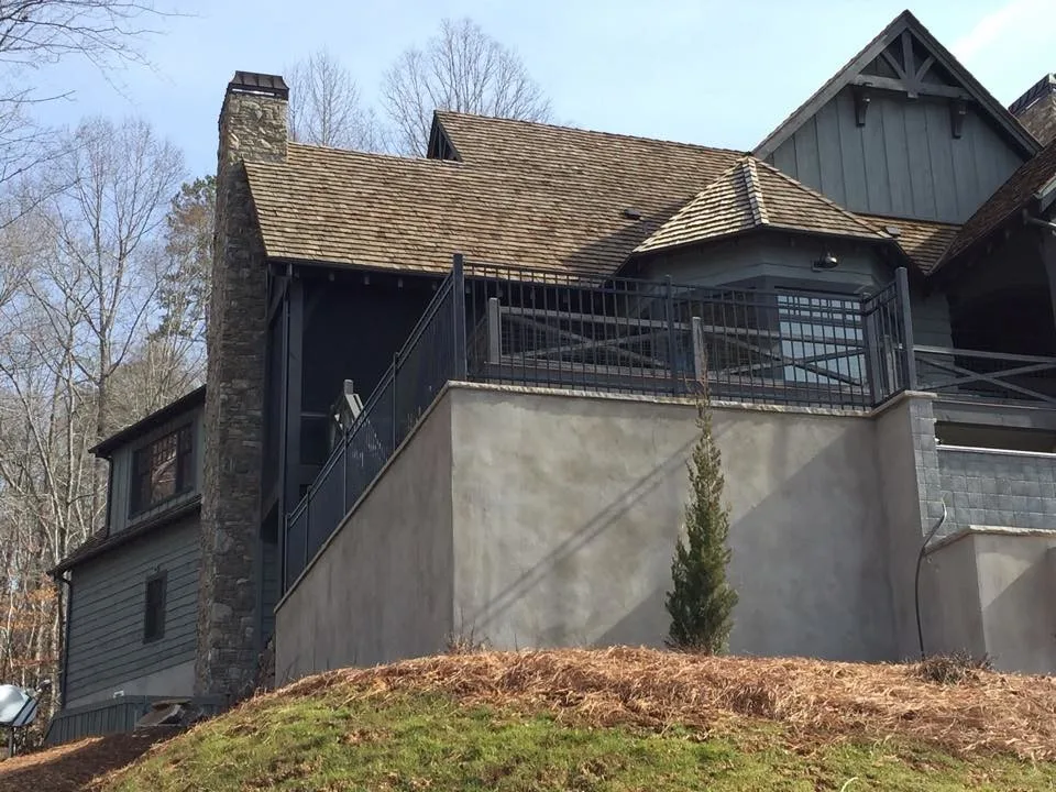 Classic Metal Enclosure by Anchor Home Services - Photo 5