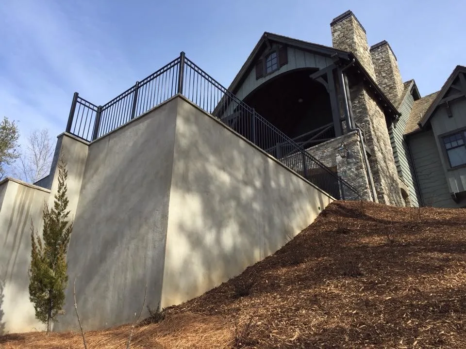Classic Metal Enclosure by Anchor Home Services - Photo 6