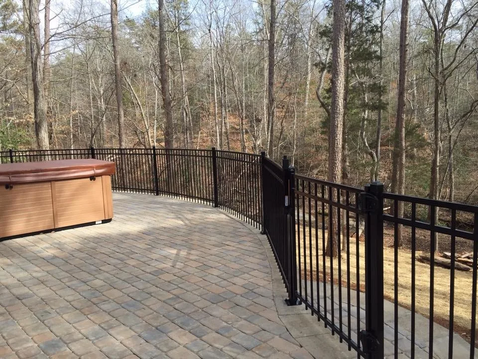 Classic Metal Enclosure by Anchor Home Services - Photo 7