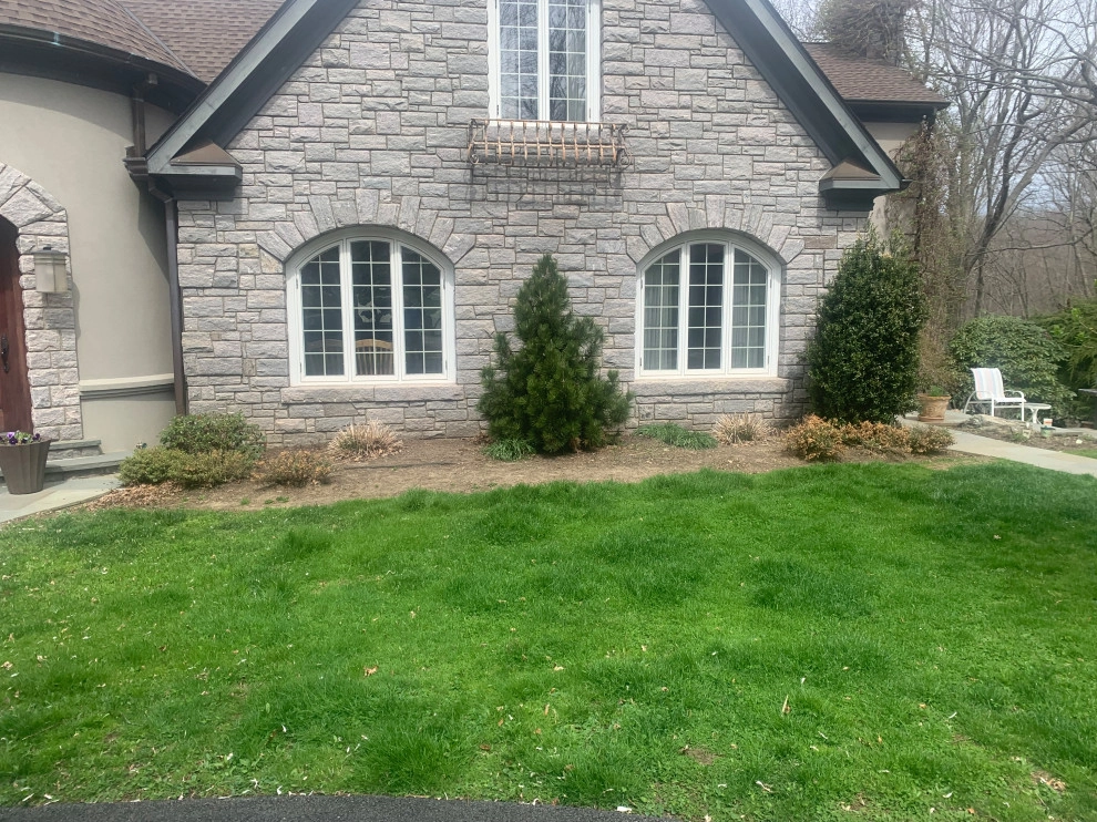 Grand Entrances to the House by Peter Atkins And Associates., LLC - Photo 13