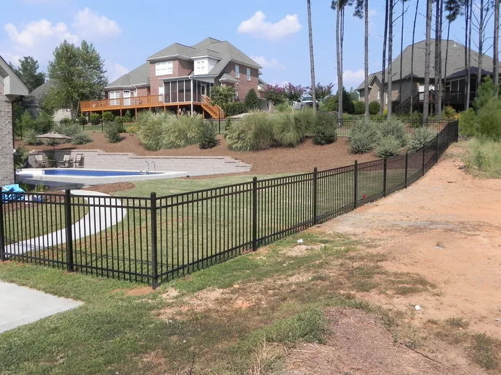 Classic Metal Enclosure by Anchor Home Services - Photo 3