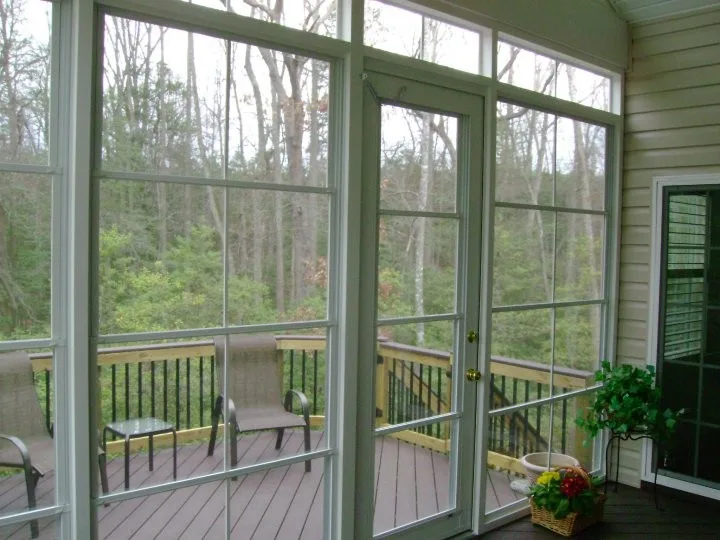 Veranda Partitions by Anchor Home Services - Photo 13