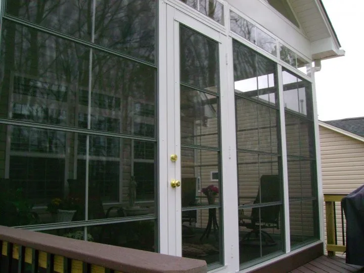 Veranda Partitions by Anchor Home Services - Photo 8