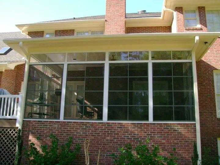 Veranda Partitions by Anchor Home Services - Photo 7