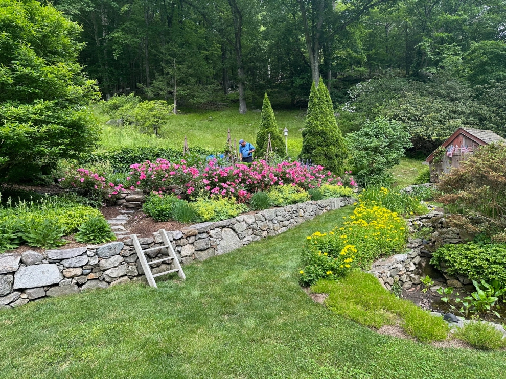 Estate Landscape Maintenace by Peter Atkins And Associates., LLC - Photo 3