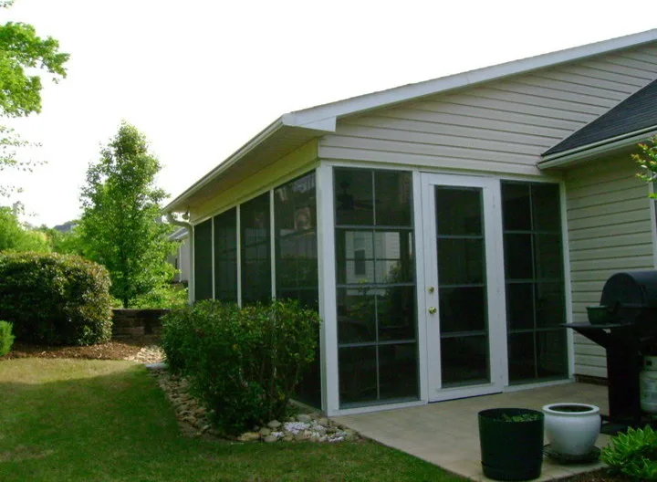 Veranda Partitions by Anchor Home Services - Photo 14