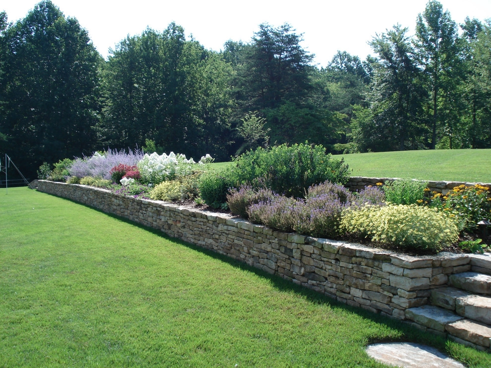 Estate Landscape Maintenace by Peter Atkins And Associates., LLC - Photo 27