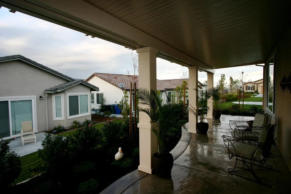 Durable Patio Canopies by Sunbusters Patio Covers Co., Inc - Photo 146