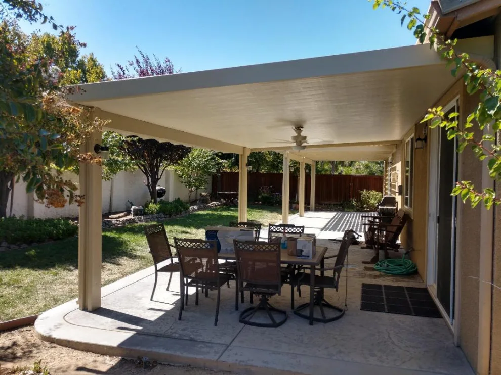 Durable Patio Canopies by Sunbusters Patio Covers Co., Inc - Photo 80