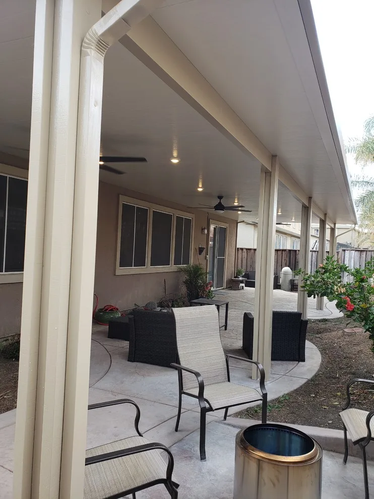 Durable Patio Canopies by Sunbusters Patio Covers Co., Inc - Photo 198
