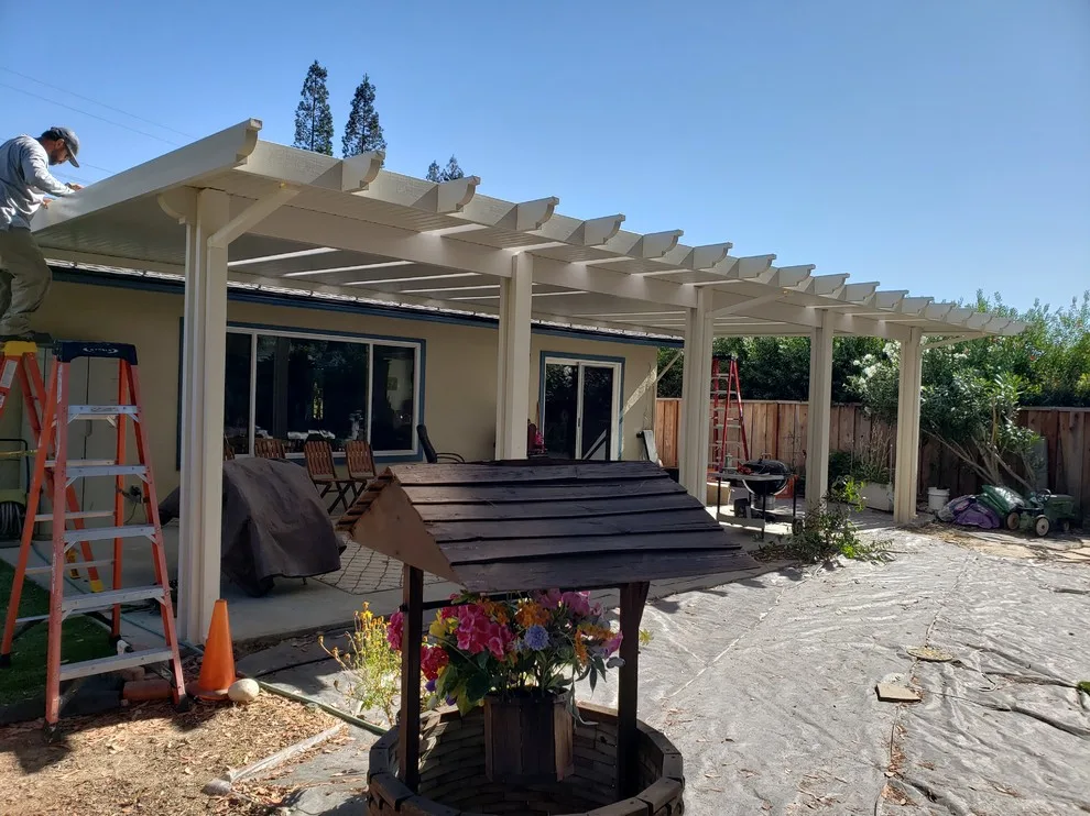 Durable Patio Canopies by Sunbusters Patio Covers Co., Inc - Photo 2