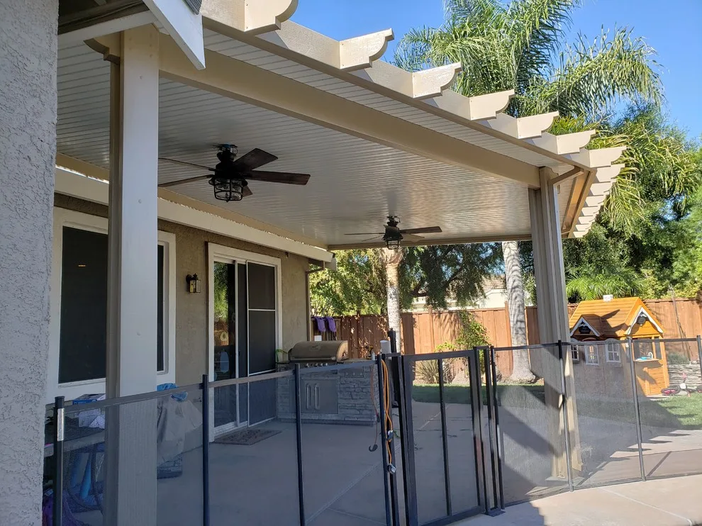 Durable Patio Canopies by Sunbusters Patio Covers Co., Inc - Photo 65